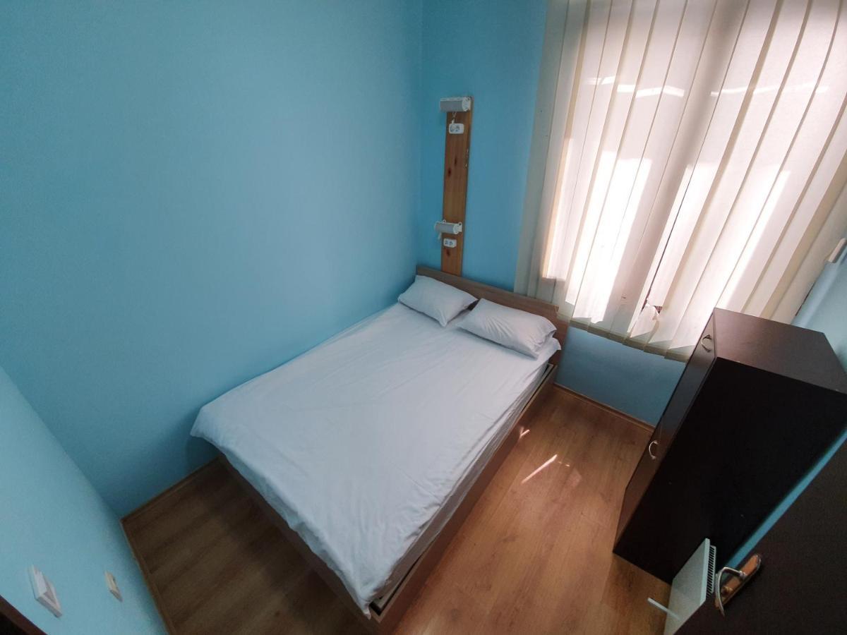 Smart Hostel Σόφια Εξωτερικό φωτογραφία