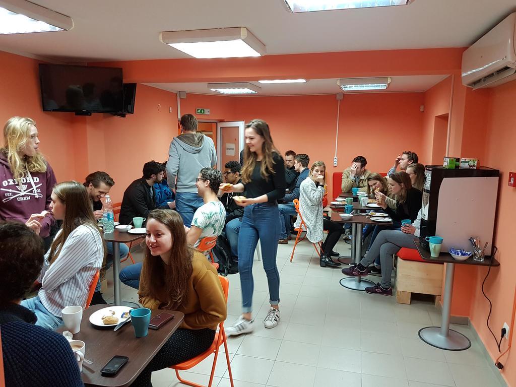 Smart Hostel Σόφια Εξωτερικό φωτογραφία