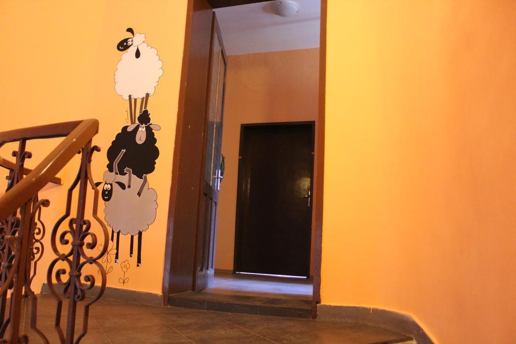Smart Hostel Σόφια Εξωτερικό φωτογραφία