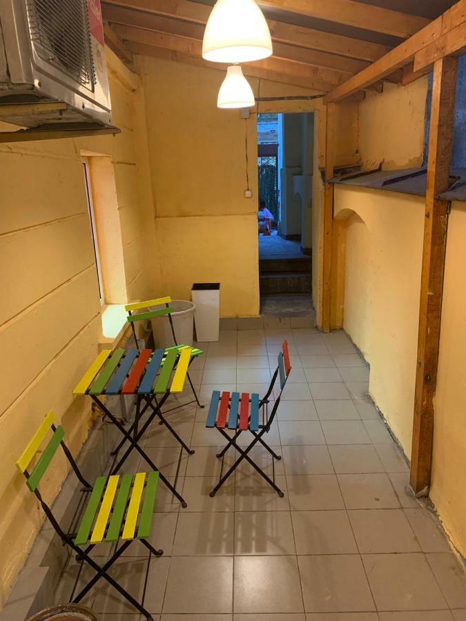 Smart Hostel Σόφια Εξωτερικό φωτογραφία