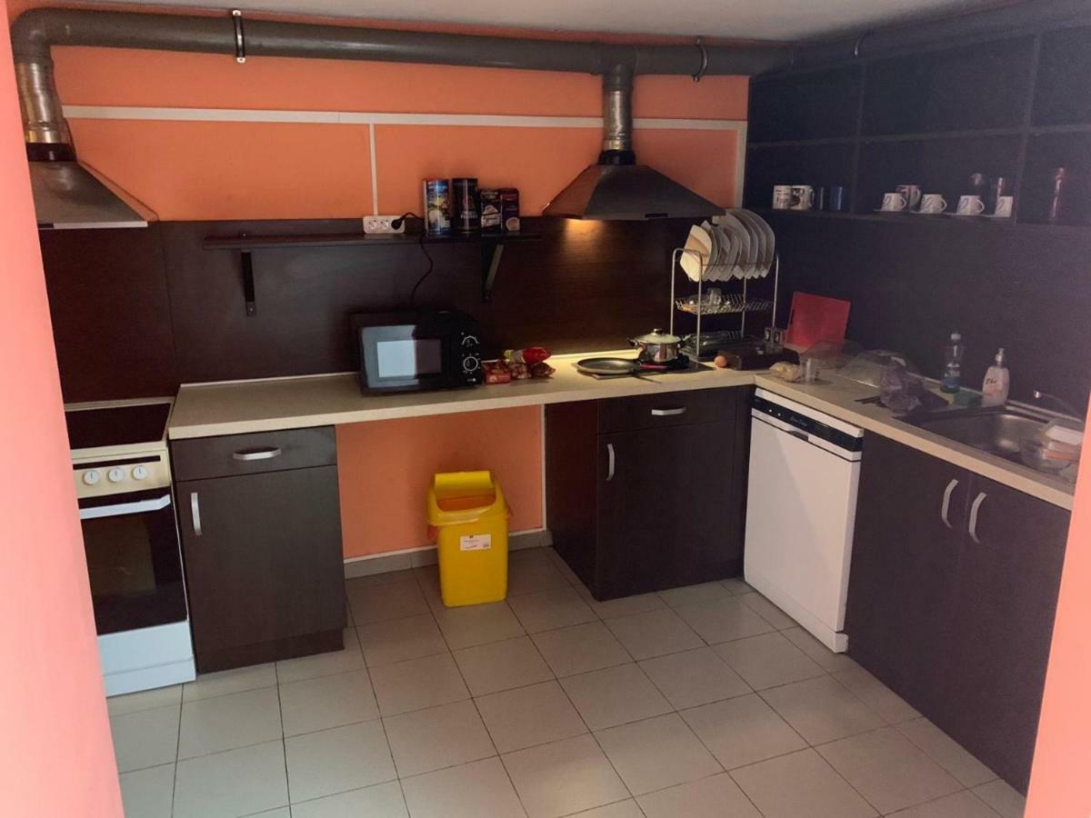 Smart Hostel Σόφια Εξωτερικό φωτογραφία