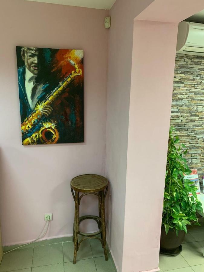 Smart Hostel Σόφια Εξωτερικό φωτογραφία