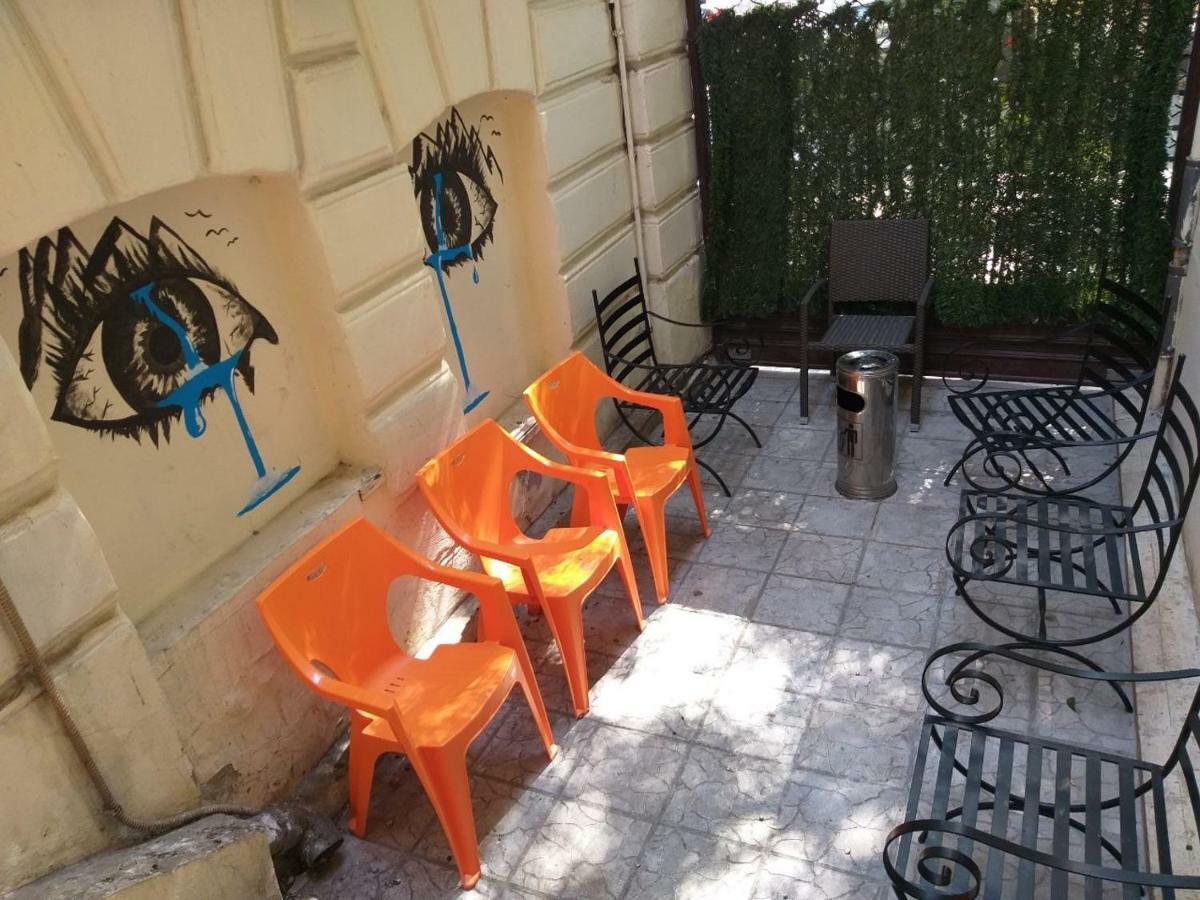 Smart Hostel Σόφια Εξωτερικό φωτογραφία