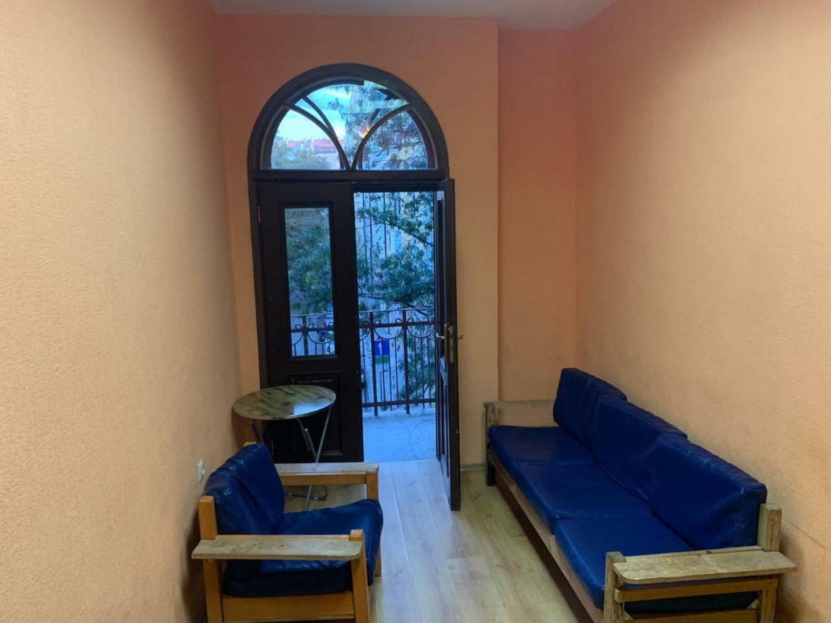 Smart Hostel Σόφια Εξωτερικό φωτογραφία