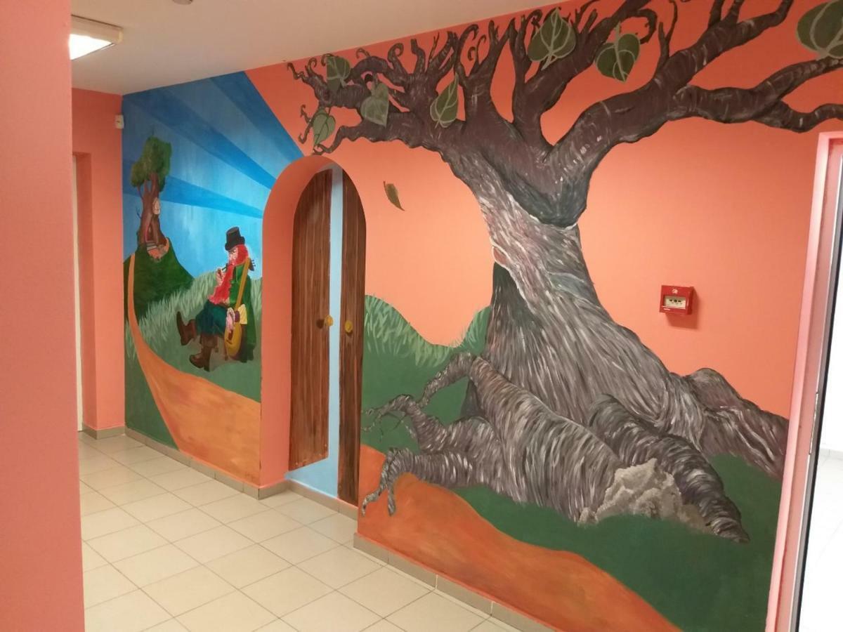 Smart Hostel Σόφια Εξωτερικό φωτογραφία