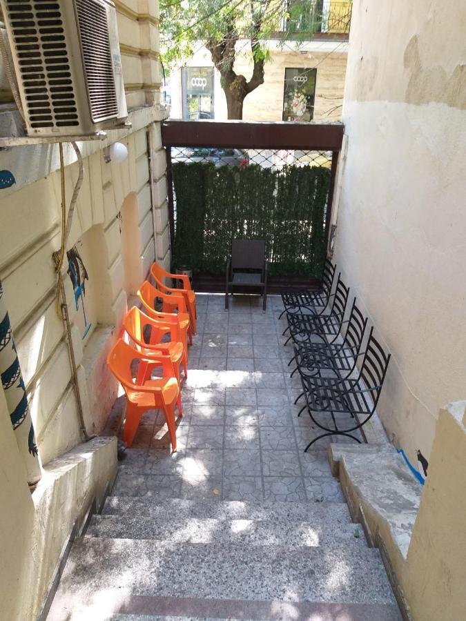 Smart Hostel Σόφια Εξωτερικό φωτογραφία