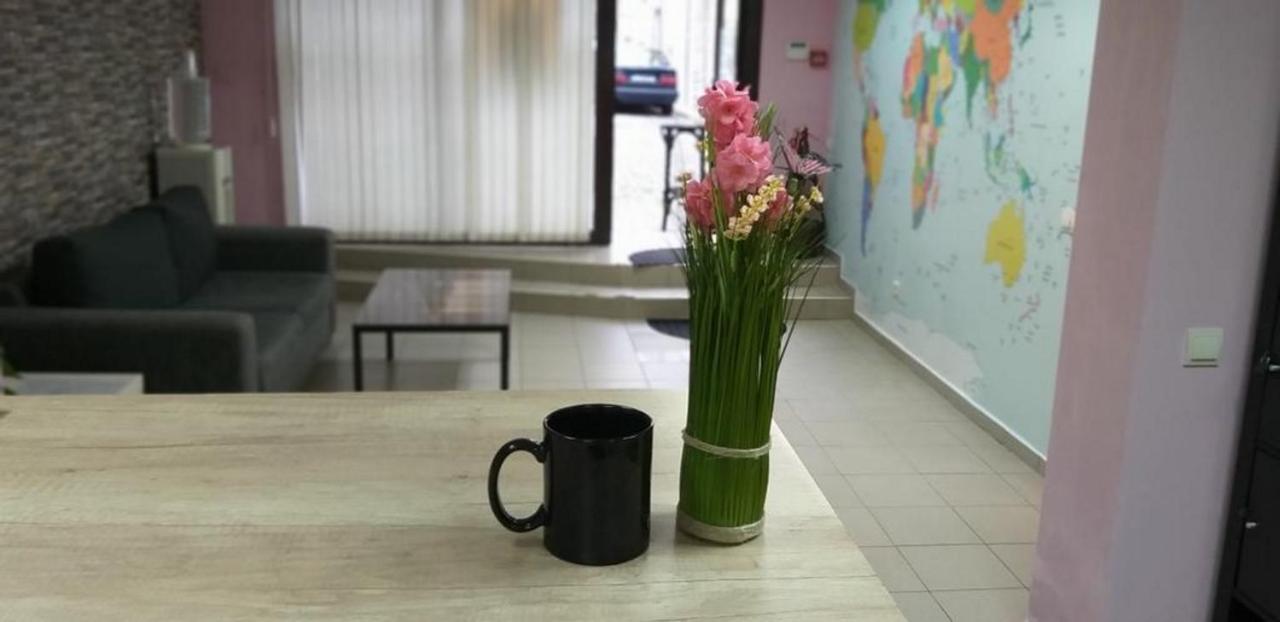 Smart Hostel Σόφια Εξωτερικό φωτογραφία