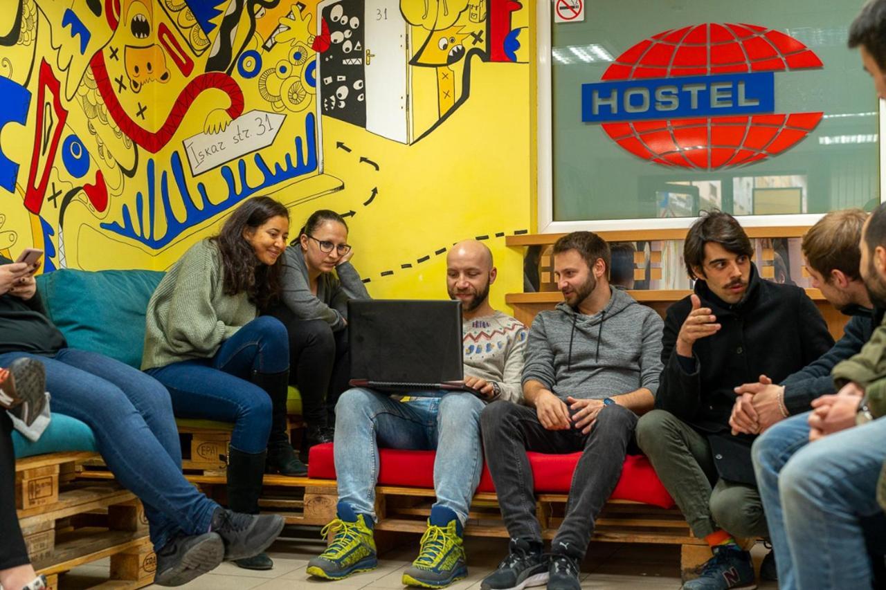 Smart Hostel Σόφια Εξωτερικό φωτογραφία
