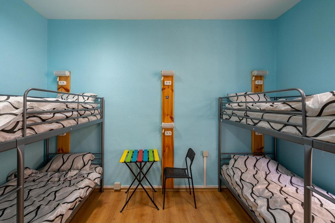 Smart Hostel Σόφια Εξωτερικό φωτογραφία