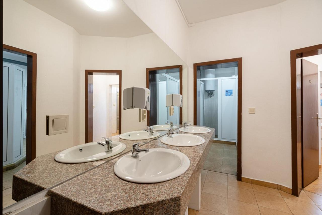 Smart Hostel Σόφια Εξωτερικό φωτογραφία