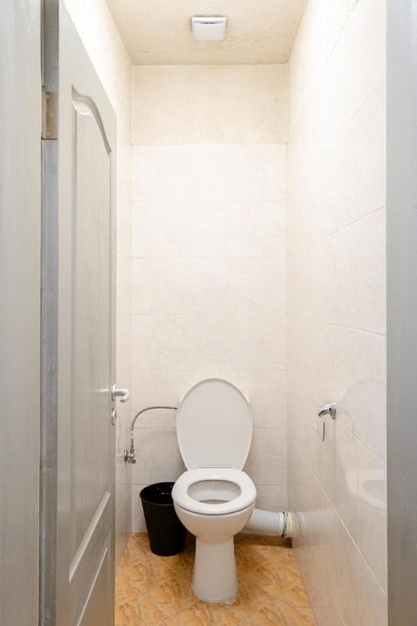 Smart Hostel Σόφια Εξωτερικό φωτογραφία